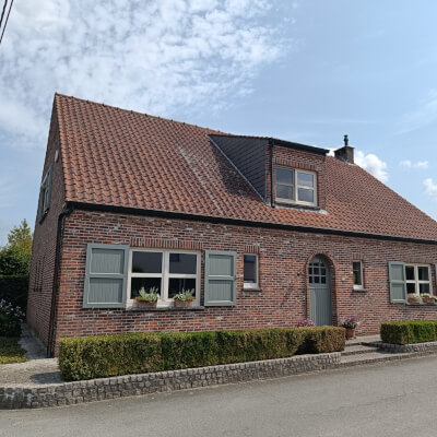 Van Thienen, Jarmke Jarmke Van Thienen